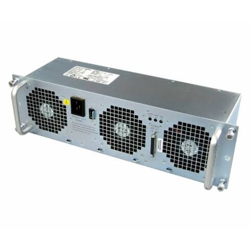 Cisco ASR1013/06PWRAC Hot-plug Redundant Power Supply