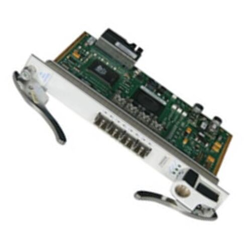 Cisco ASR5K-042GE-LX-K9 4 Port Expansion Module