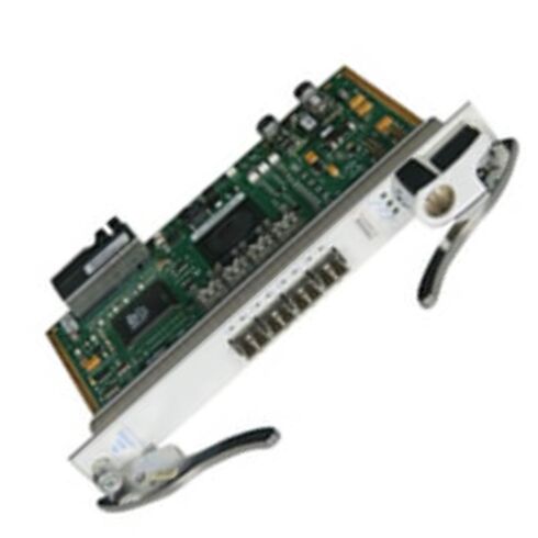 Cisco ASR5K-042GE-LX-K9 ASR 5000 Module