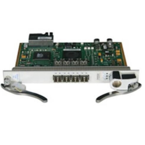 Cisco ASR5K-042GE-LX-K9 ASR 5000 SFP Module