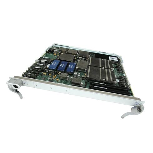 Cisco ASR5K-042GE-T-K9 4-Port Ethernet Line Card