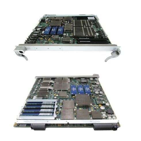 Cisco ASR5K-042GE-T-K9 Ethernet Line Card