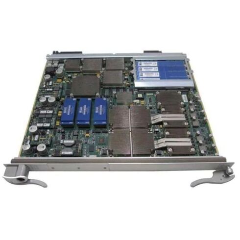 Cisco ASR5K-4OC3C-MM-K9 ASR 5000 Line Card