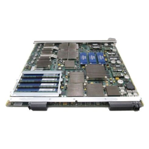 Cisco ASR5K-4OC3C-MM-K9 ASR 5000 OLC2 Line Card