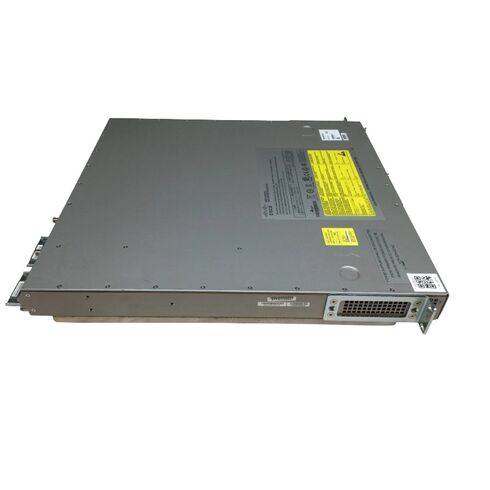 Cisco ASR5K-C4OC3-MM-K9 ASR 5000 4-Port Router