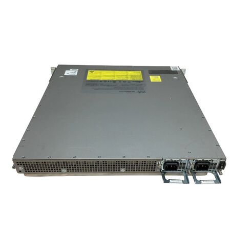 Cisco ASR5K-C4OC3-SM-K9 ASR 5000 4-Port RouterASR5K-C4OC3-SM-K9 Cisco ASR 5000 4-Port Router