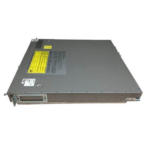Cisco ASR5K-C4OC3-SM-K9 ASR 5000 CLC2 4-Port Router