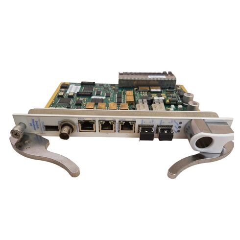 Cisco ASR5K-SPS3-BNC-K9 Card Router Module