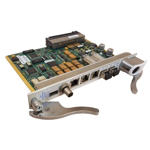 Cisco ASR5K-SPS3-BNC-K9 Common Card Router Module