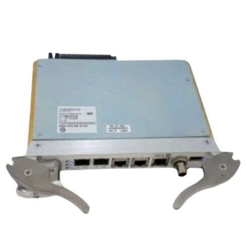 Cisco ASR5K-SPS3-BNC-K9 Fast Ethernet Card Router