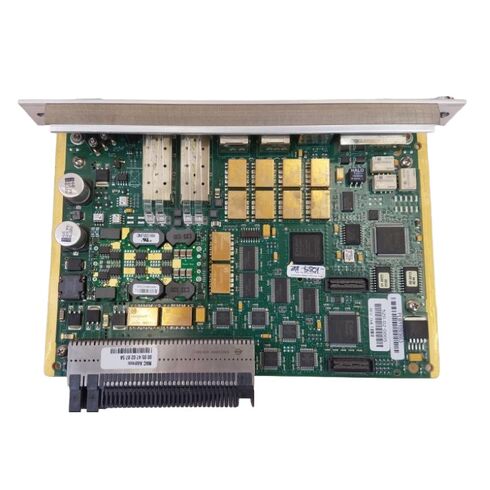 Cisco ASR5K-SPS3-BNC-K9 Gigabit Ethernet Router Module