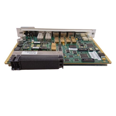 Cisco ASR5K-SPS3-BNC-K9 SFP Card Router Module