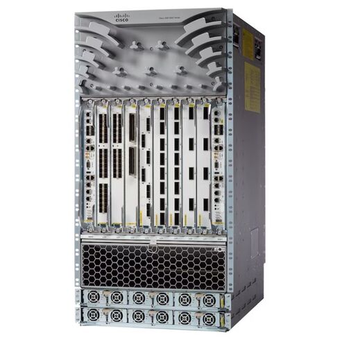 Cisco CRS-8-INSTALL-KT CRS-1 Series 8 Slot Install Kit