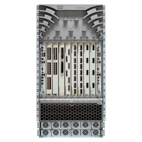 Cisco CRS-8-INSTALL-KT Half-height 8 Slot Install Kit