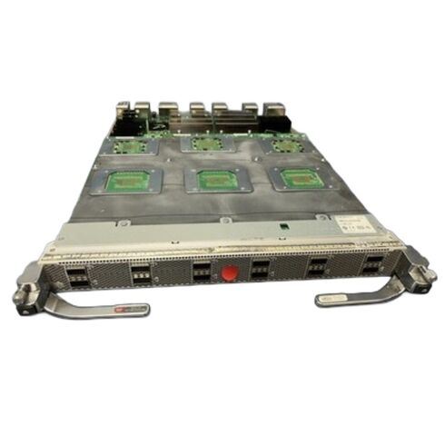 Cisco N77-M312CQ-26L 12 Ports 100G Ethernet Switch