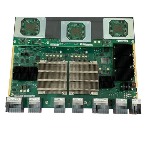 Cisco N77-M312CQ-26L Nexus 7700 M3 Series 12 Ports Module Switch