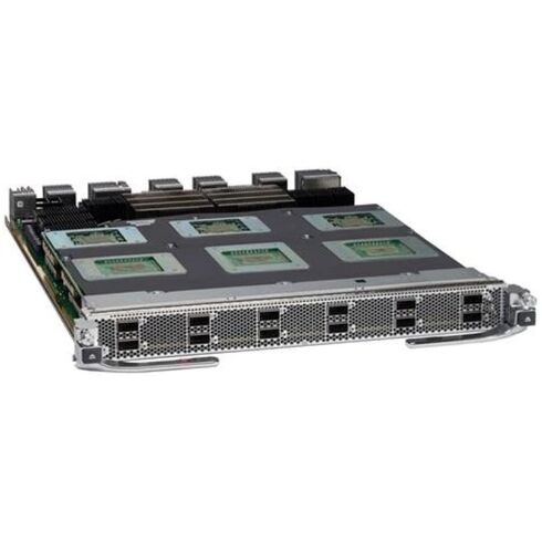 Cisco N77-M312CQ-26L Nexus 7700 M3 Series Switch