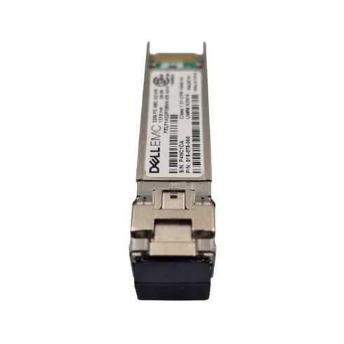 Dell 019-078-060 SFP28 Transceiver