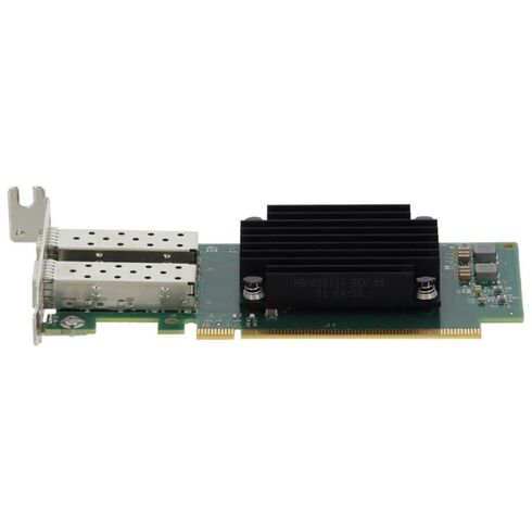 Dell 0H9NW Connectx-5 En Dual-Port Interface Card