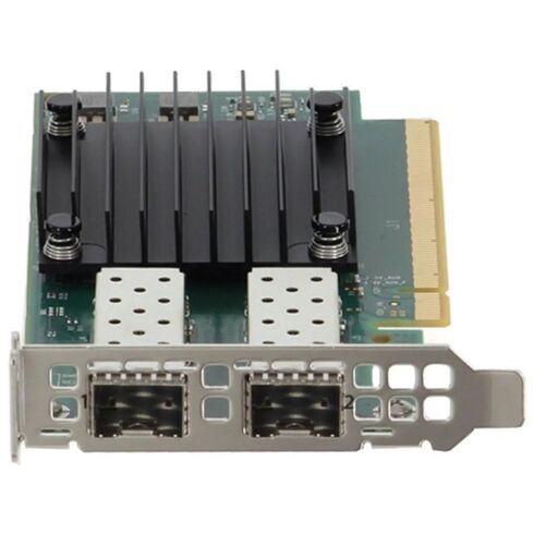 Dell 0H9NW Connectx-5 En Interface Card