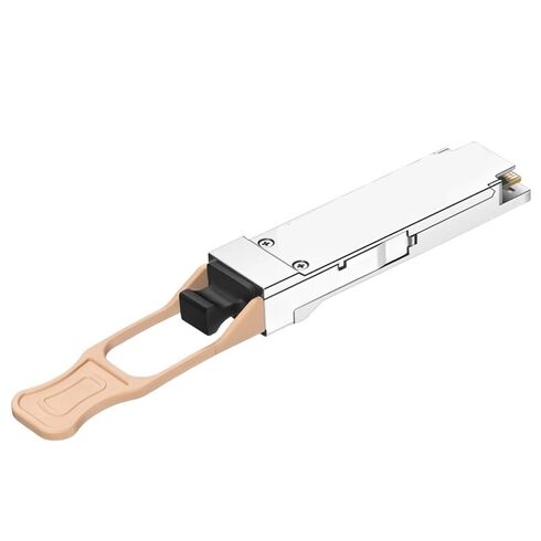 Dell 0MV31 QSFP+ 40 Gigabit Transceiver Module