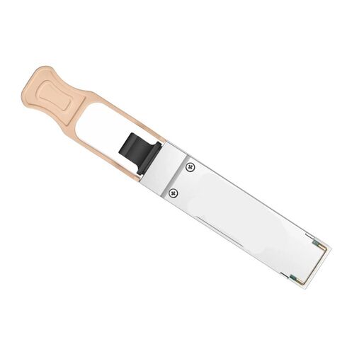 Dell 0MV31 QSFP Transceiver Module