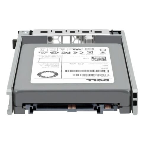 Dell 0RVCY3 800GB SAS 12GBPS Hot Plug SSD