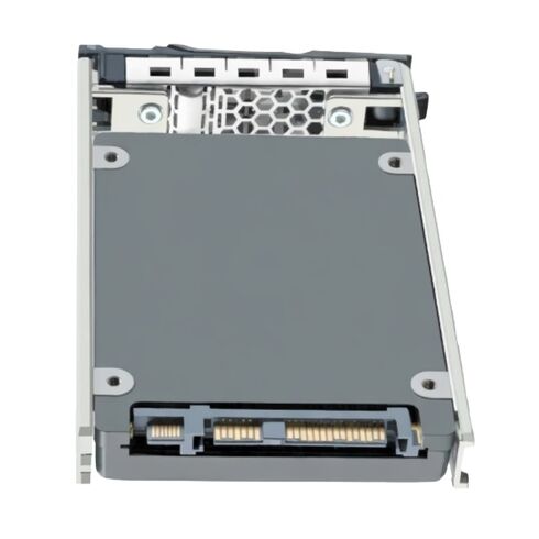 Dell 0RVCY3 800GB SAS 12GBPS SFF Solid State Drive