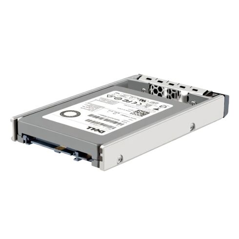 Dell 0RVCY3 800GB SAS 12GBPS WI Solid State Drive