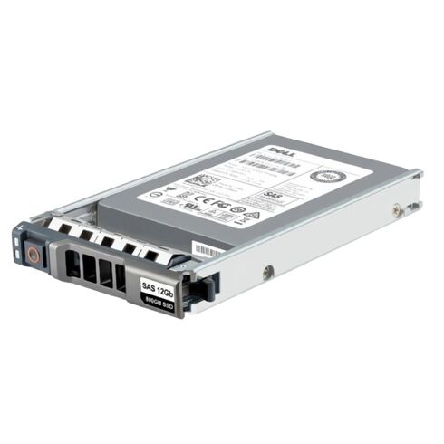 Dell 0RVCY3 800GB SAS 12GBPS Write Intensive SSD