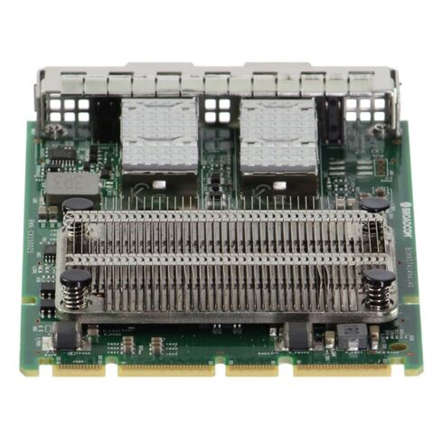 Dell 24FG6 25GBE SFP28 Interface Card