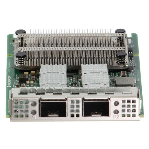 Dell 24FG6 Dual Port 25GBE Interface Card