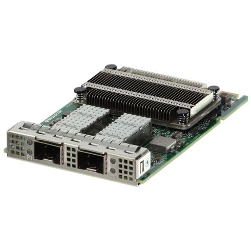 Dell 24FG6 Dual Port Interface Card