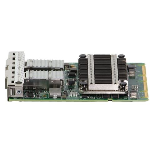 Dell 24FG6 Dual Port SFP28 Interface Card