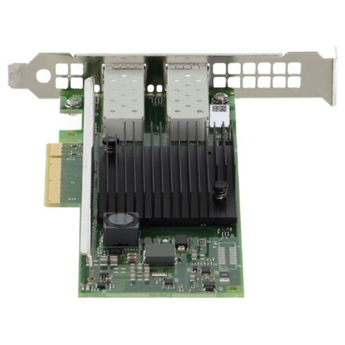 Dell 2DRW9 Dual Port 10GBE Adapter
