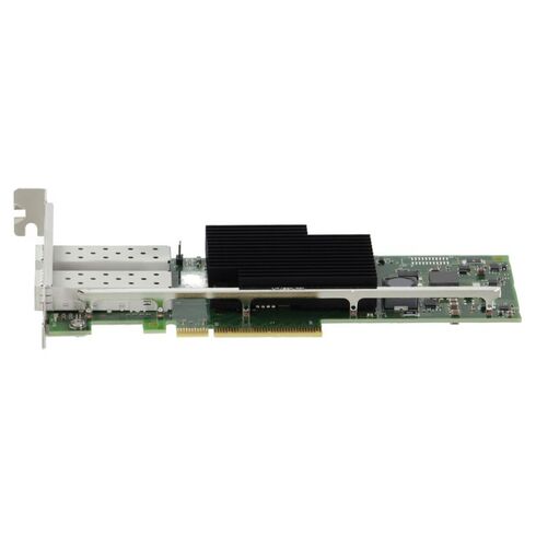 Dell 2DRW9 Dual Port Full Height Adapter