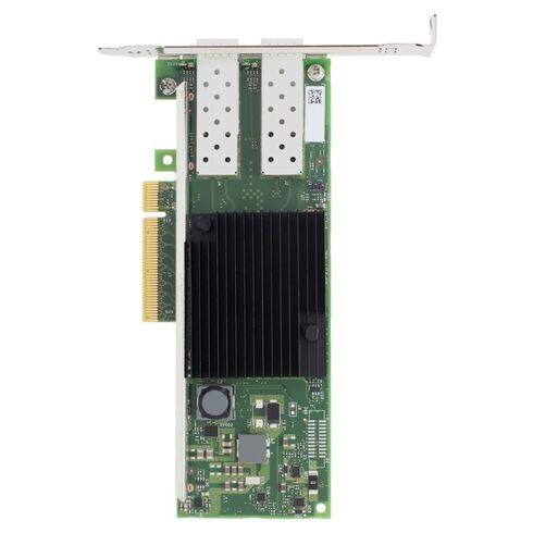 Dell 2DRW9 Dual Port SFP+ PCIE Adapter
