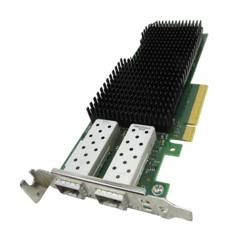 Dell 2GXCJ Intel Dual-Port Adapter