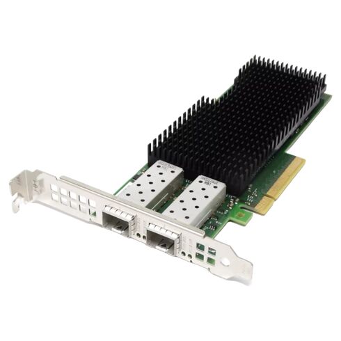 Dell 2GXCJ Intel XXV710-DA2 Dual-Port Adapter
