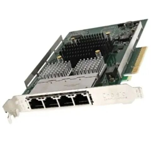 Dell 2RGPF Quad-port Adapter