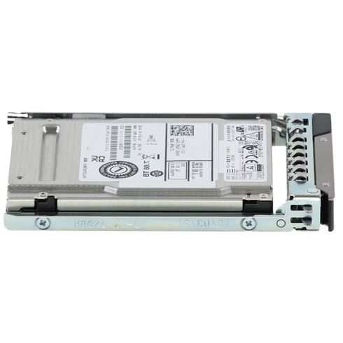 Dell 345-BFCZ 7.68TB Internal SSD
