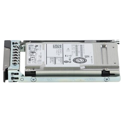 Dell 345-BFCZ 7.68TB Read Intensive SSD