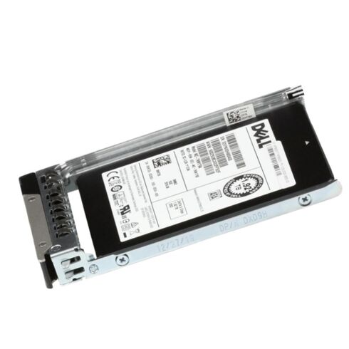 Dell 400-ASZB 1.92TB SATA-6GBPS SSD