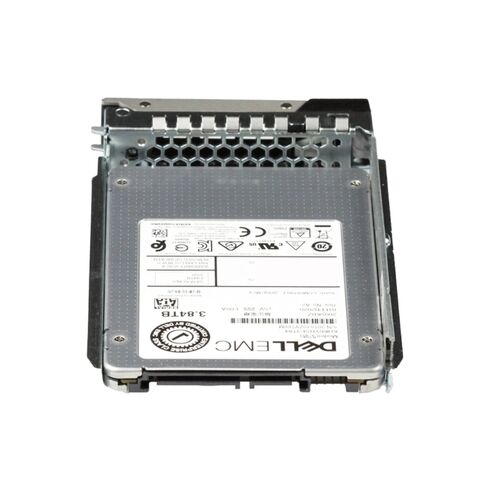 Dell 400-BCTE 3.84TB Read Intensive SSD