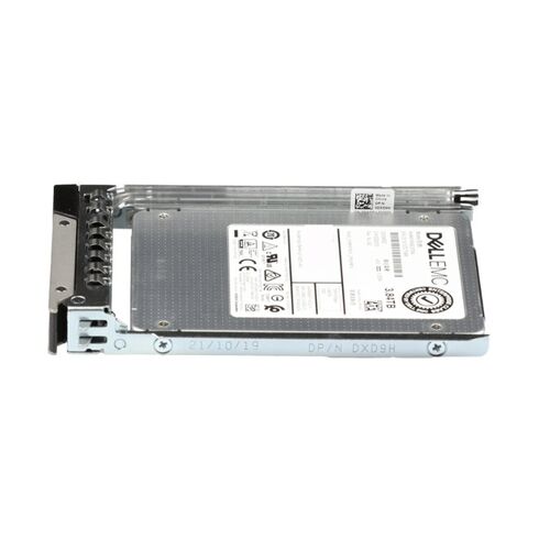 Dell 400-BCTI 3.84TB Hot Plug SSD