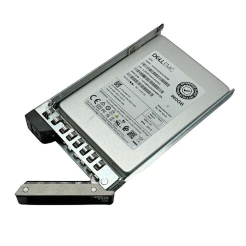 Dell 400-BCTL SATA-6GBPS SSD