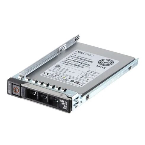 Dell 400-BCTM Hot Plug MLC SSD