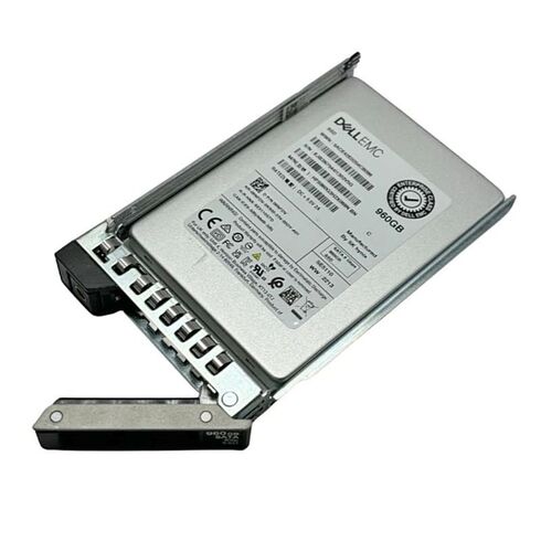 Dell 400-BCTP 960GB SATA-6GBPS SSD