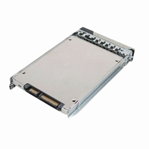 Dell 400-BCTP Hot Plug Solid State Drive
