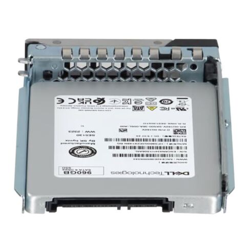 Dell 400-BDUG Mixed Use 960GB SSD